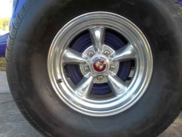 1932 Custom Ford Other Roadster