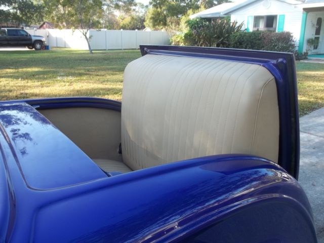 1932 Custom Ford Other Roadster