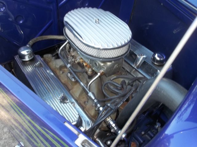 1932 Custom Ford Other Roadster