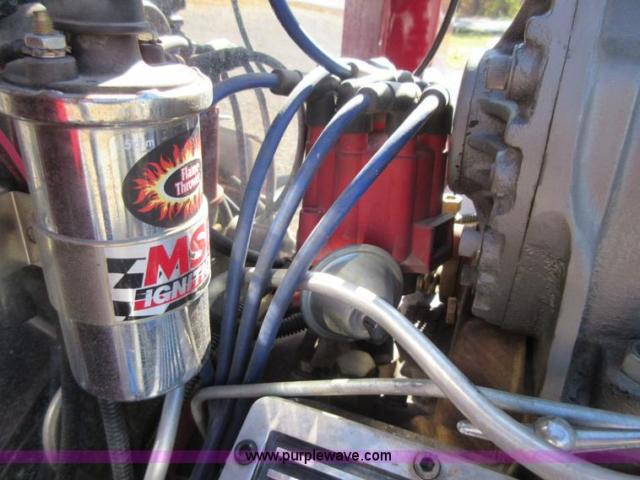 1932 Black Ford 2 Door Sedan Sedan