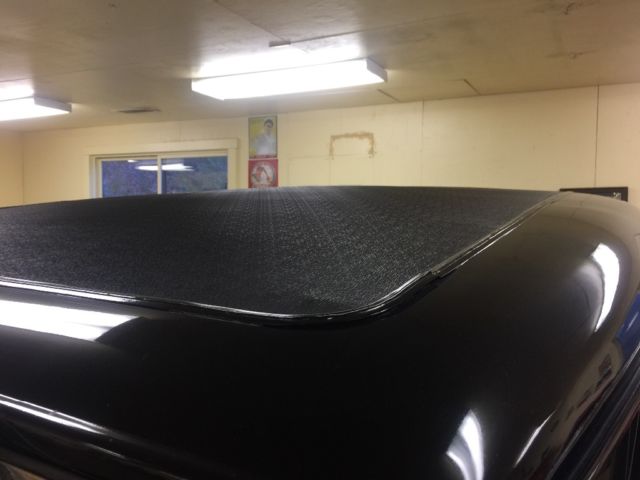 1932 Black Ford 2 Door Sedan Sedan