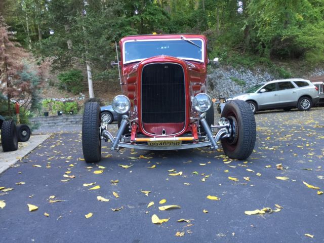 1932 Ford Other