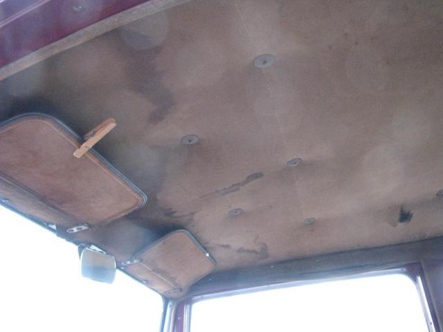 1932 Ford Sedan Sedan