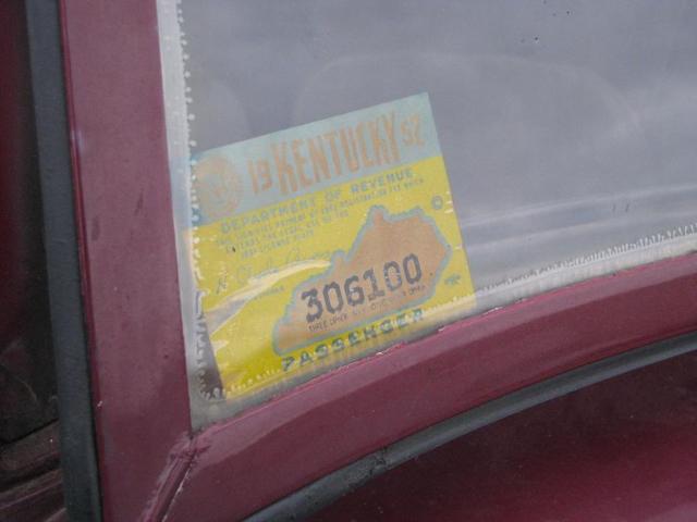 1932 Ford Sedan Sedan