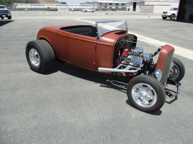 1932 Ford Other