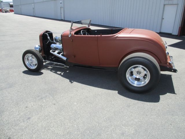 1932 Ford Other