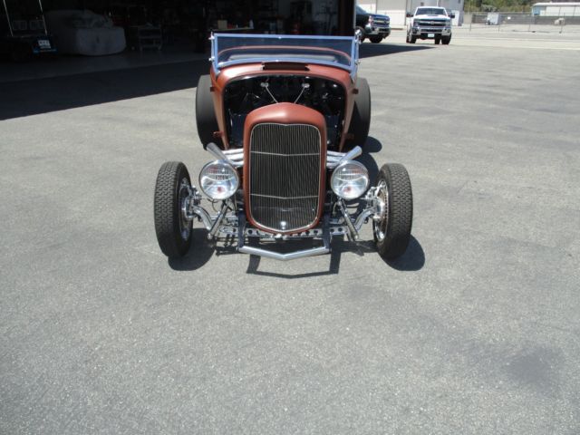 1932 Ford Other