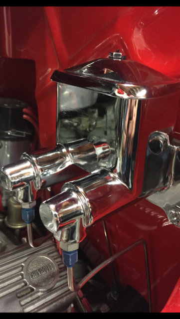 1932 Red Ford Other 5w coupe