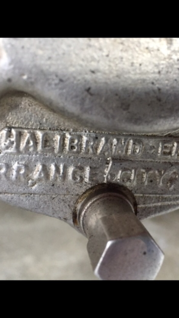 1932 Red Ford Other 5w coupe