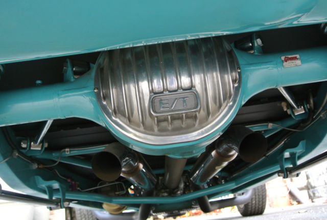 1932 Yellow Ford Other Convertible