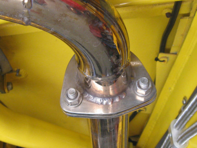 1932 Yellow Ford Other Convertible