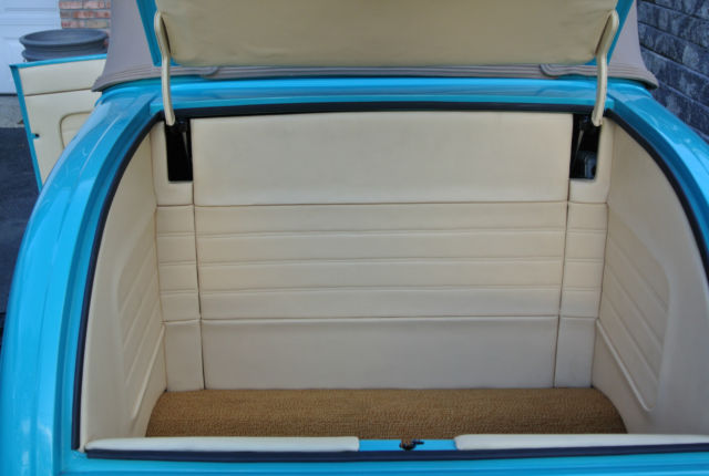 1932 Yellow Ford Other Convertible