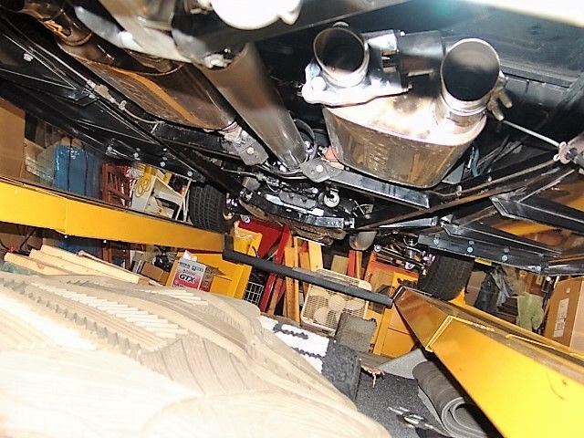 1932 Black Ford Other Sedan