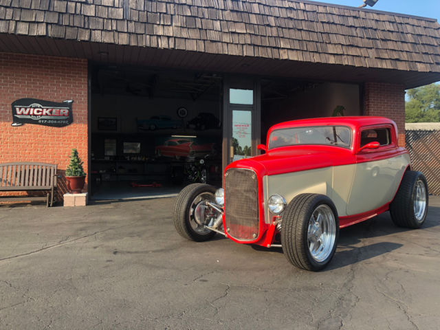 1932 Ford Other