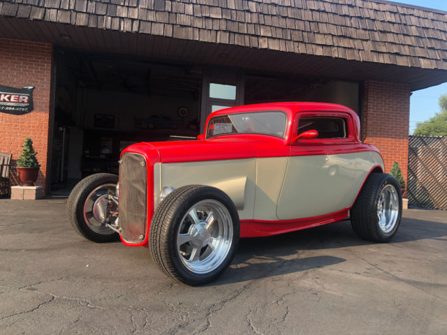 1932 Ford Other
