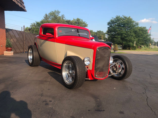 1932 Ford Other
