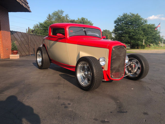 1932 Ford Other