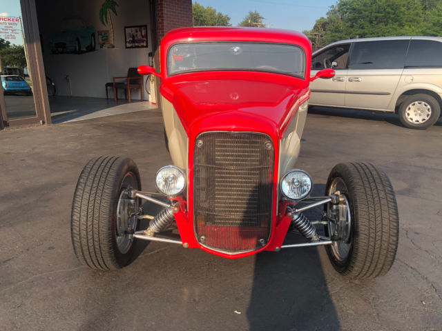1932 Ford Other