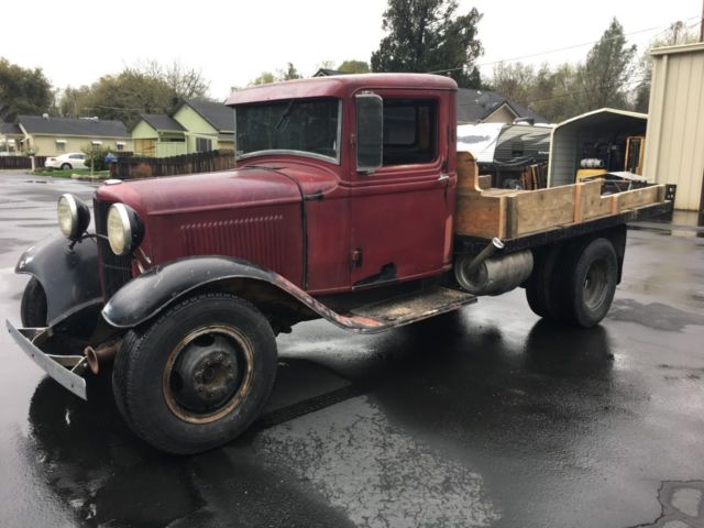 1932 Ford Other
