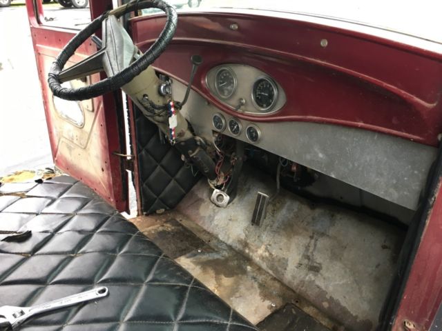 1932 Ford Other