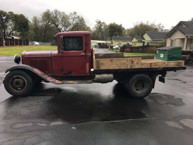 1932 Ford Other