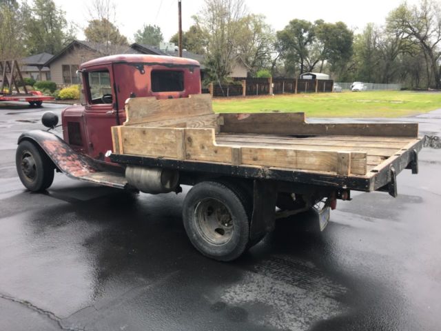 1932 Ford Other