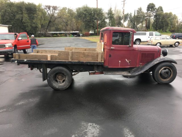 1932 Ford Other