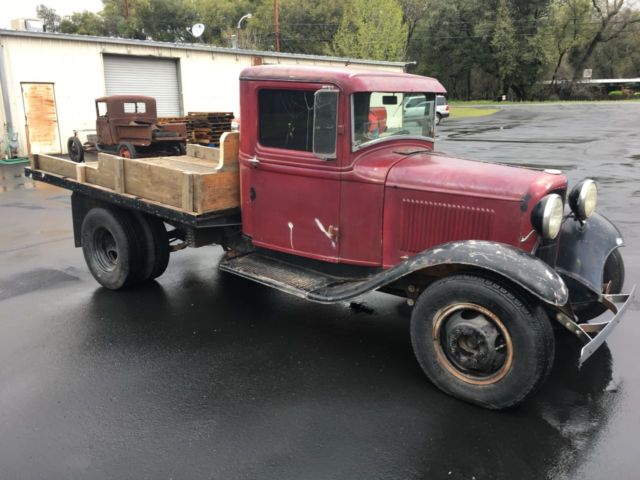 1932 Ford Other