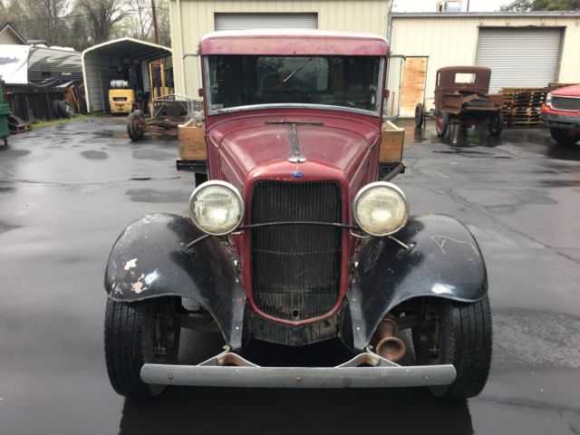 1932 Ford Other