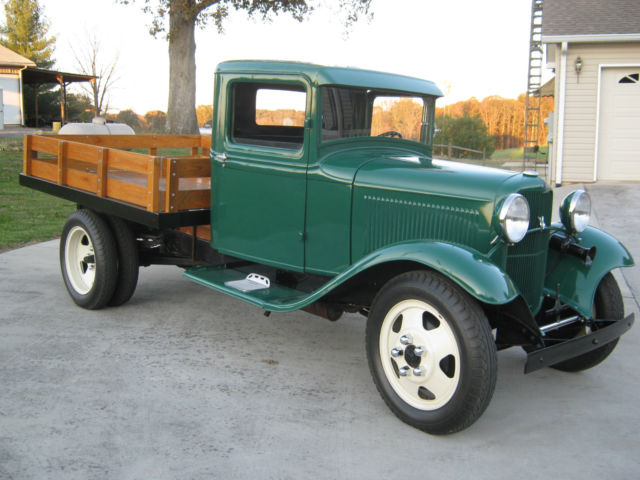 1932 Ford Other Truck