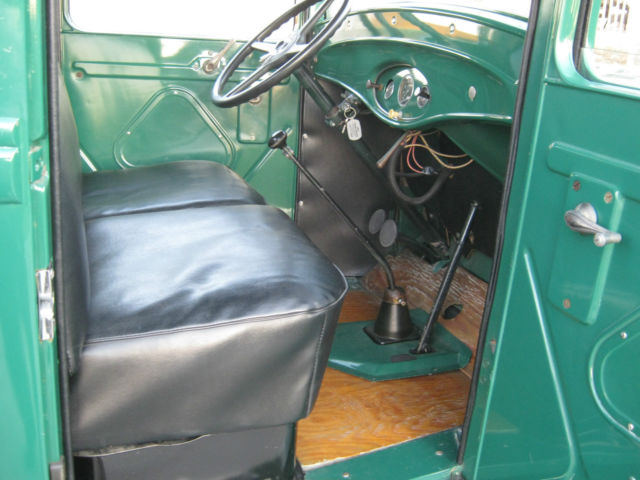 1932 Ford Other Truck