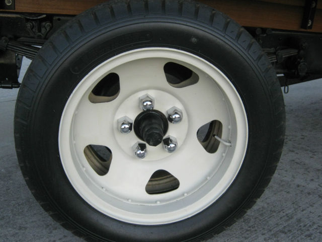 1932 Ford Other Truck