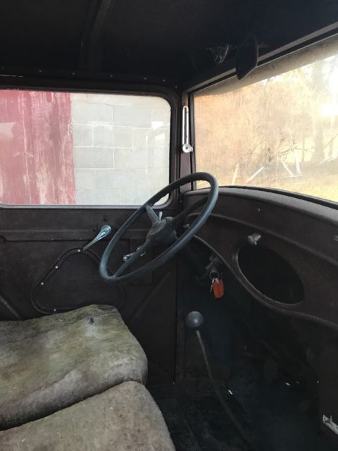 1932 Ford Other Pickups Pickup