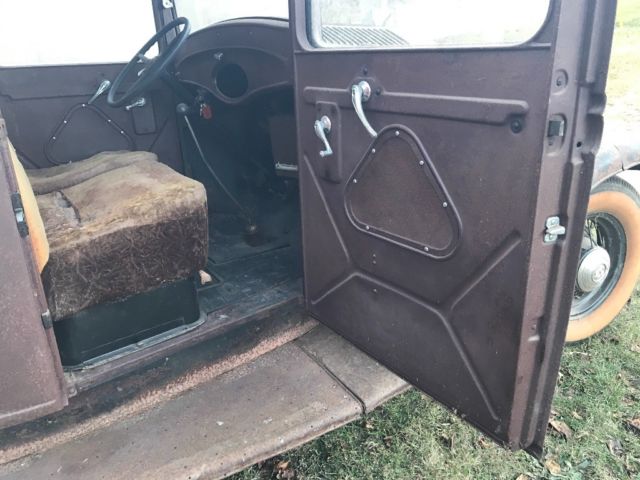 1932 Ford Other Pickups Pickup