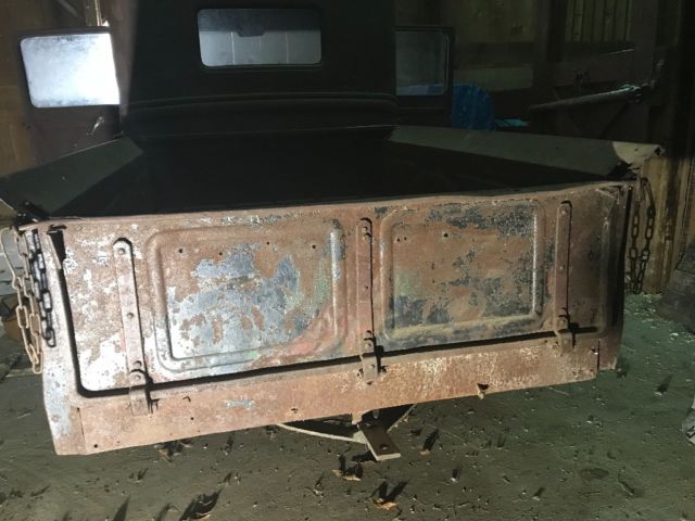 1932 Ford Other Pickups Pickup