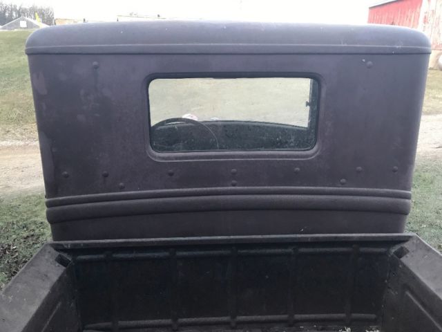 1932 Ford Other Pickups Pickup