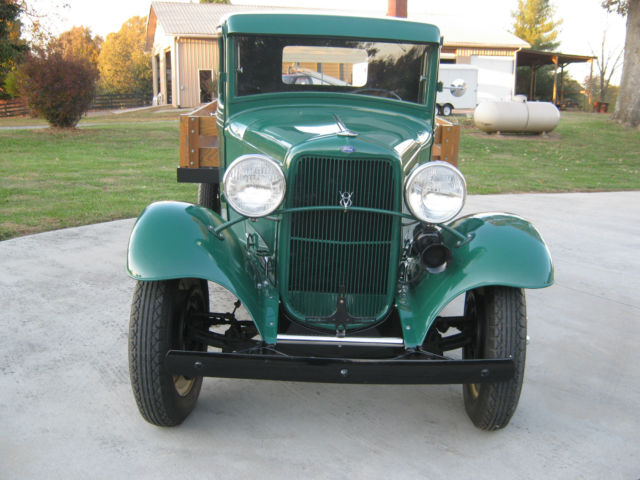 1932 Ford Other Truck