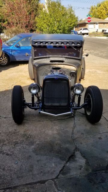 19320000 Ford Other Pickups