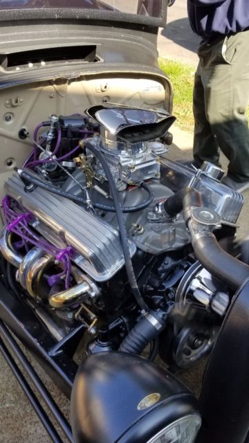 19320000 Ford Other Pickups