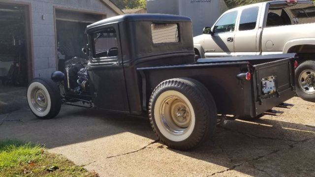 19320000 Ford Other Pickups