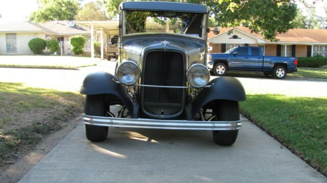 1932 Gray Ford OTHER PICKUP