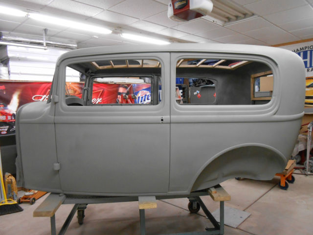1932 PRIMER Ford Other