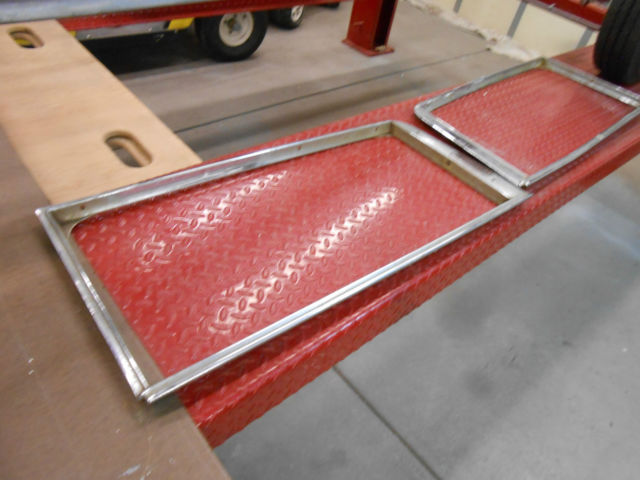 1932 PRIMER Ford Other