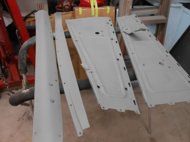 1932 PRIMER Ford Other