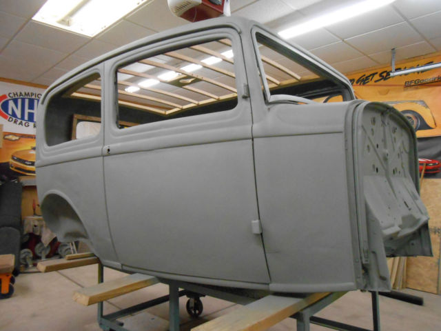 1932 PRIMER Ford Other