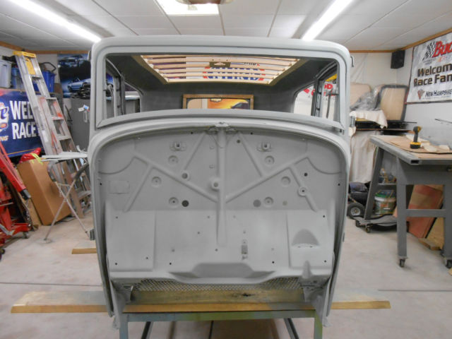 1932 PRIMER Ford Other