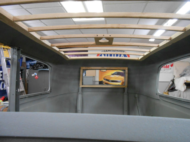 1932 PRIMER Ford Other