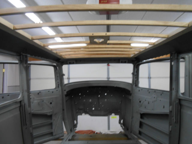 1932 PRIMER Ford Other