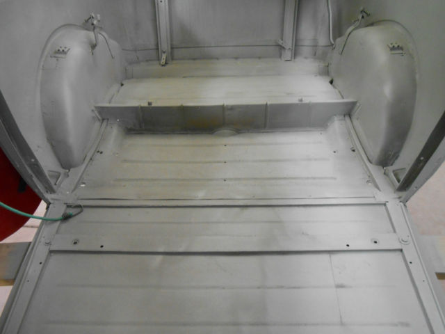 1932 PRIMER Ford Other