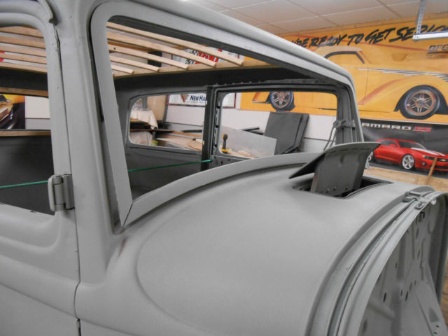 1932 PRIMER Ford Other